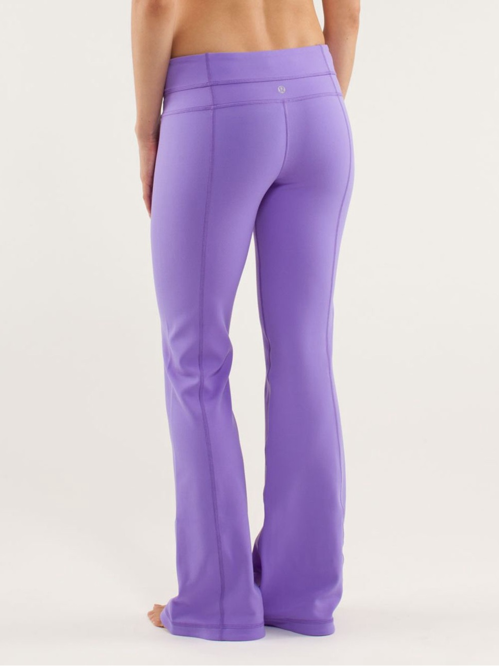 Lululemon Groove Pant *Reversible (Regular)